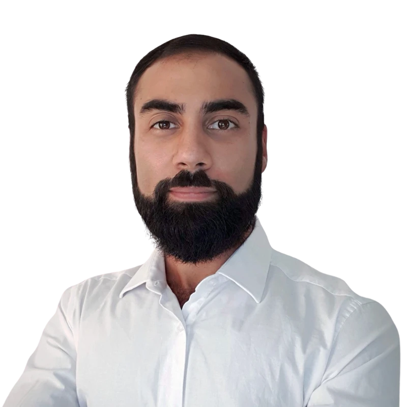 Lorenzo Reale, Power BI consultant